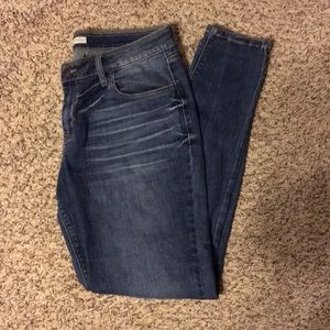 Day trip refined skinny jeans